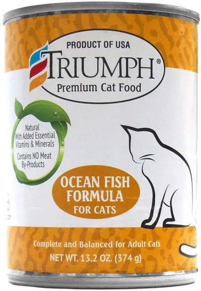 12/13 oz. Triumph Oceanfish Cat - Treat
